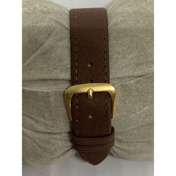 Fossil Gen 4 Authentic Digital Dial Smart Watch Custom Band FTW6018 BA165 - Picture 5 of 12